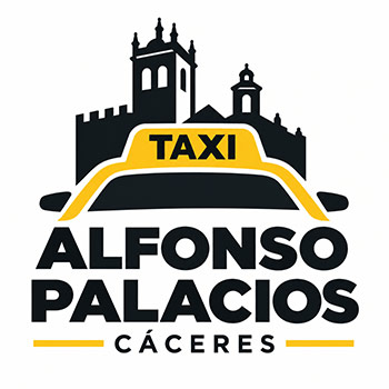 Taxis en Cáceres